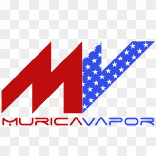 I Spoke With Harold At Murica Vapor Briefly Istick, - Graphic Design Clipart