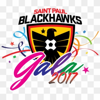 #whatgsatg Hashtag On Twitter - St Paul Blackhawks Logo Clipart