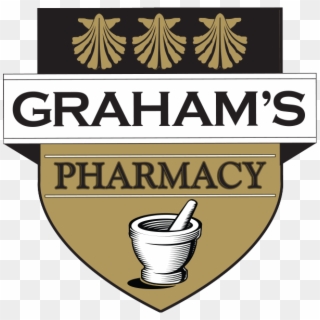 Graham's Clinic Pharmacy - Graham's Pharmacy Kingston Clipart