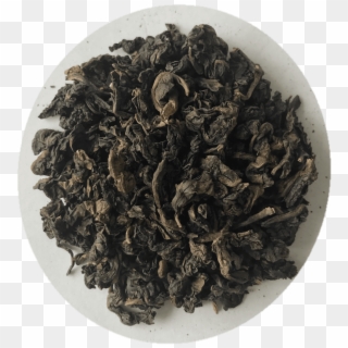 Fujian Autumn Oolong - Biluochun Clipart