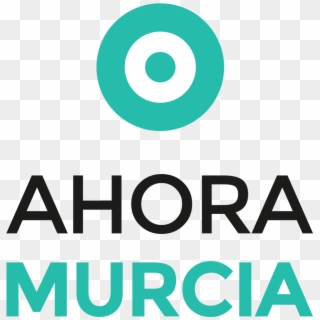 Logo Ahora Murcia - Circle Clipart