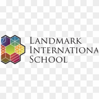 Landmark Lis Logo - Graphic Design Clipart