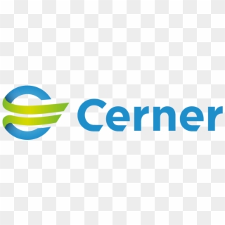 Cernerlogosq - Cerner Logo No Background Clipart