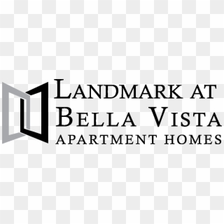 Reply From Landmark At Bella Vista Apartment Homes - Seduc Pa Clipart