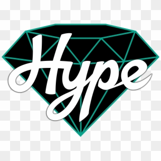 Hype Png , Png Download - Cool Hype Logos Clipart