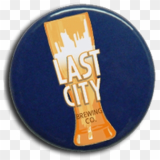 Last City Brewing Company Coming To St Paul Pages - Label Clipart