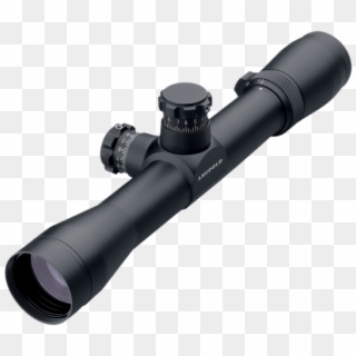 Leupold Mark 4 Mr/t Riflescopes - Leupold Mark 4 4.5 Clipart