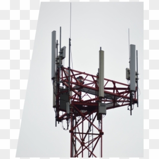 Antennas Cell Tower Clipart