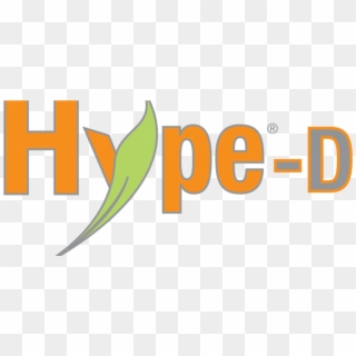 Hype Is Now Labeled As An Approved Product For Tank - Graphic Design Clipart