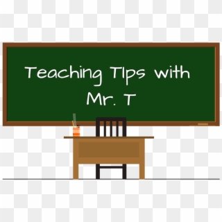 Teaching Tips With Mr - Extended School Year Clipart