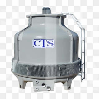 Closed Cell Cooling Tower System - Cooling Tower Hvac Clipart