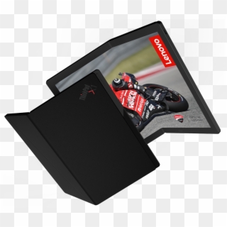 Lenovo Foldable Pc - Lenovo Clipart