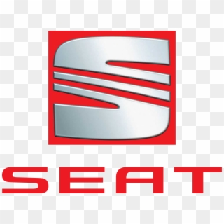 Logo Seat - Seat Ibiza Logo Png Clipart