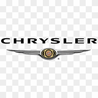 Chrysler Pluspng - Chrysler Logo 2012 Clipart