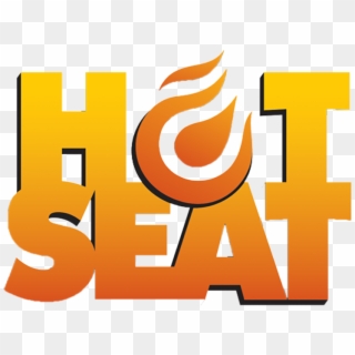 Hot Seat , Png Download - Hot Seat Clip Art Transparent Png