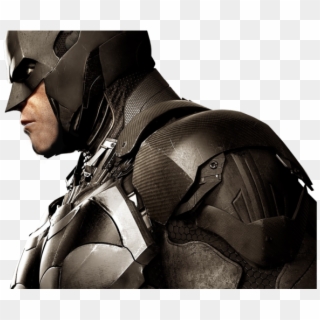 Sad Batman Png Transparent Images - Batman Arkham Knight Png Clipart