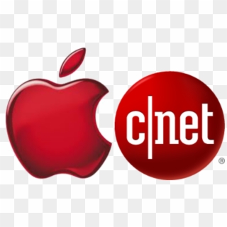 Source - Infosite - In - Report - Cnet Logo Png - Beyerdynamic - Apple Clipart