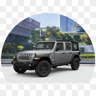 Jeep At Spitzer Chrysler Dodge Jeep Ram - Jeep Clipart
