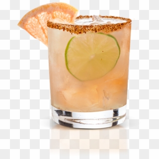 Paloma Drink Png - Paloma Cocktail Png Clipart