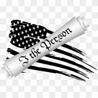 I The Person - Best Dont Tread On Me Tattoos Clipart
