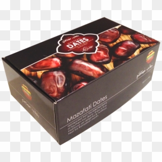 Dates Packaging Clipart