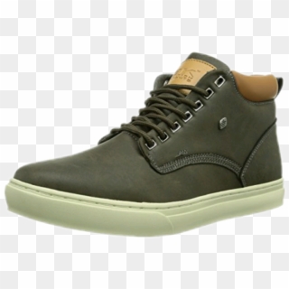 #zapatos Hombre Lalinde - Skate Shoe Clipart