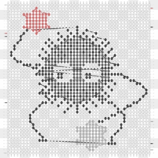 Download Preview - Cross-stitch Clipart