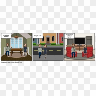 Cartoon Clipart