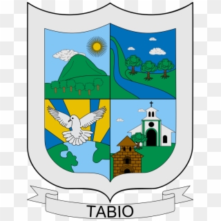 Escudo De Tabio Clipart
