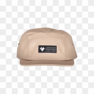 Camper 5 Panel Hat - Baseball Cap Clipart