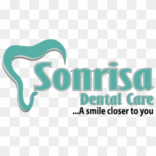 Sonrisa Dental , Png Download - Graphic Design Clipart