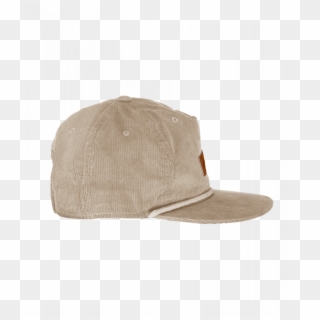 Townie Snapback Hat - Baseball Cap Clipart