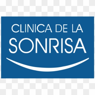 Clínica De La Sonrisa - Clinica De La Sonrisa Clipart