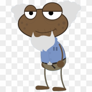 Patches - Patches Poptropica Clipart