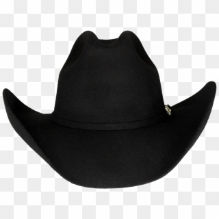 Goldstone Rodeo Negro - Sombrero Vaquero Negro Png Clipart