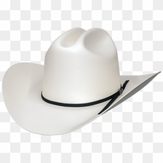 Sombrero Artesanal Johnson - Sombreros Blancos Clipart