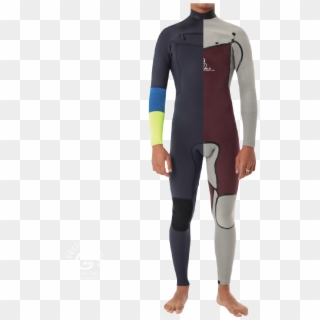 Detail - Wetsuit Clipart