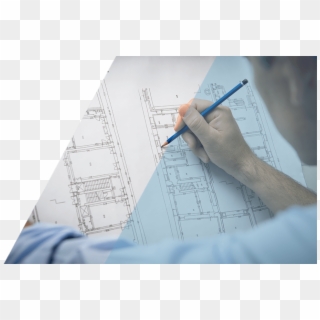 Contamos Con Personal Capacitado Para El Desarrollo - Planning Design And Building Process Clipart