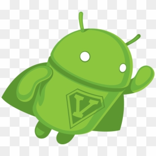 Devfest - Android Png Logo Clipart