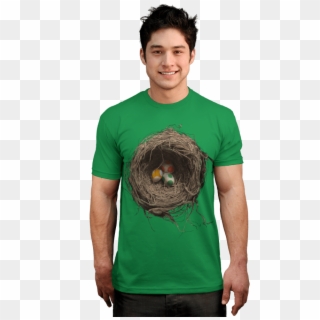 Yoshi Eggs T-shirt - Everlong T Shirt Clipart