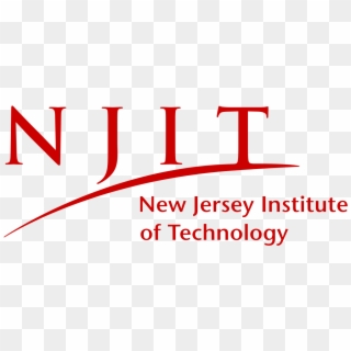 New Jersey It Logo - Nj Institute Of Technology Logo Clipart
