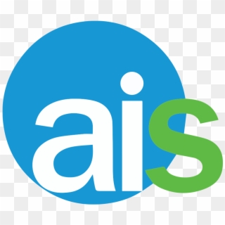 Ais Logo Logomarkonly - Circle Clipart