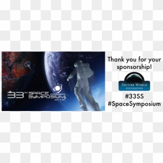 Space Foundationverified Account - Outer Space Clipart