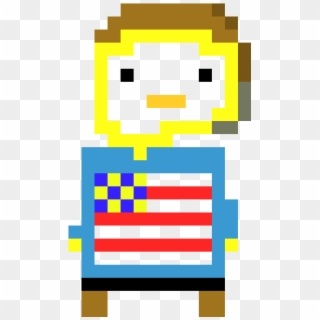 Pedestrian Clipart