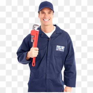 Duval-plumber - Plumber Clipart