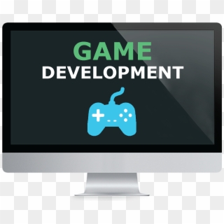 Back-end Development - Game Development Clipart