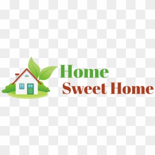 Home Sweet Home Logo Png Clipart