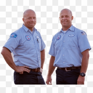 Plumbing-owners - Plumber Work Uniforms Clipart