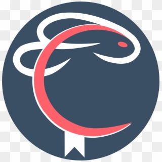 Logo-discord - Circle Clipart