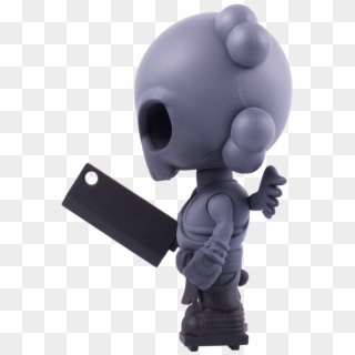 Figurine Clipart